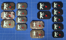 Lade das Bild in den Galerie-Viewer, BLACK-BEAR Patch