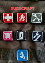 Lade das Bild in den Galerie-Viewer, BUSHCRAFT Edition V2