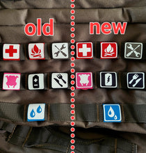 Lade das Bild in den Galerie-Viewer, BUSHCRAFT Edition V2