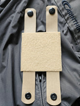 Lade das Bild in den Galerie-Viewer, Panel Klett/velcro Infinite 7,5x7,5