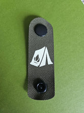 Lade das Bild in den Galerie-Viewer, NightStripes CAMP