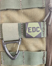 Lade das Bild in den Galerie-Viewer, NightStripes EDC