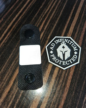 Lade das Bild in den Galerie-Viewer, Marker Reflektor Molleschlaufe