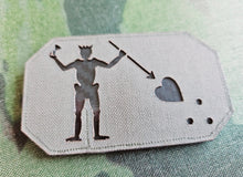Lade das Bild in den Galerie-Viewer, Patch Blackbeard