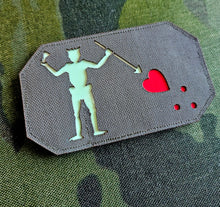 Lade das Bild in den Galerie-Viewer, Patch Blackbeard