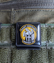 Lade das Bild in den Galerie-Viewer, Mollepatchclip Lasercutmolle