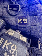 Lade das Bild in den Galerie-Viewer, Mollepatchclip Lasercutmolle