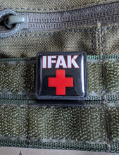 Lade das Bild in den Galerie-Viewer, Mollepatchclip Lasercutmolle