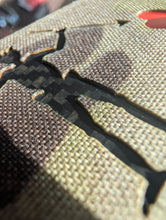 Lade das Bild in den Galerie-Viewer, Patch Blackbeard