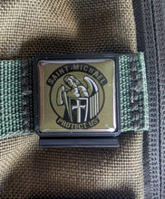 Lade das Bild in den Galerie-Viewer, Mollepatchclip Lasercutmolle