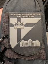 Lade das Bild in den Galerie-Viewer, BPOLI SB Patch
