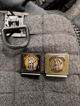 Lade das Bild in den Galerie-Viewer, Mollepatchclip Lasercutmolle