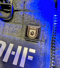 Lade das Bild in den Galerie-Viewer, Mollepatchclip Lasercutmolle