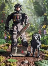 Lade das Bild in den Galerie-Viewer, Patch Blackbeard