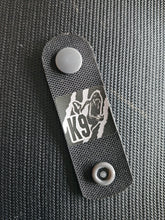 Lade das Bild in den Galerie-Viewer, K9 Stripes Print