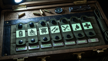Lade das Bild in den Galerie-Viewer, BUSHCRAFT Edition V1