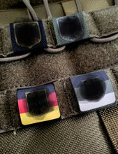 Lade das Bild in den Galerie-Viewer, Deutschland Wappen / Flagge