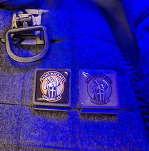 Lade das Bild in den Galerie-Viewer, Mollepatchclip Lasercutmolle