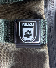 Lade das Bild in den Galerie-Viewer, Mollepatchclip Lasercutmolle