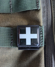 Lade das Bild in den Galerie-Viewer, Mollepatchclip Lasercutmolle