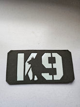 Lade das Bild in den Galerie-Viewer, K9 Patch 9x5