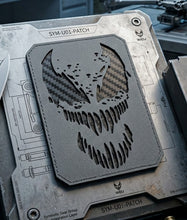 Lade das Bild in den Galerie-Viewer, Venom ?!? Glow 6x8,5