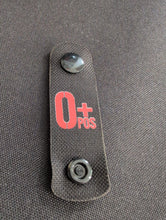 Lade das Bild in den Galerie-Viewer, Blutgruppe Druck / Bloodtype