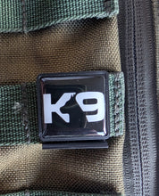 Lade das Bild in den Galerie-Viewer, Mollepatchclip Lasercutmolle