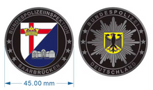 Lade das Bild in den Galerie-Viewer, BPOLI SB Coin