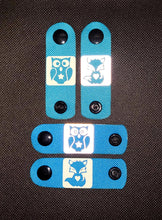 Lade das Bild in den Galerie-Viewer, NightStripes KIDS Edition