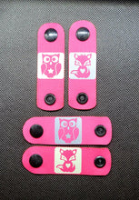 Lade das Bild in den Galerie-Viewer, NightStripes KIDS Edition