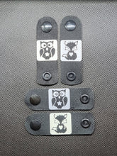 Lade das Bild in den Galerie-Viewer, NightStripes KIDS Edition