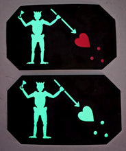 Lade das Bild in den Galerie-Viewer, Patch Blackbeard