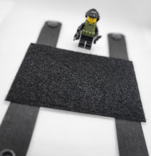 Lade das Bild in den Galerie-Viewer, Panel Klett/velcro Infinite