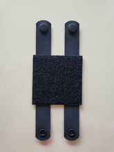 Lade das Bild in den Galerie-Viewer, Panel Klett/velcro Infinite 7,5x7,5