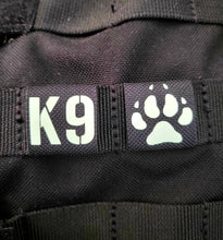 Lade das Bild in den Galerie-Viewer, K9 Stripes