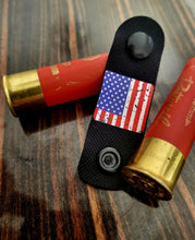 Lade das Bild in den Galerie-Viewer, USA Flag Mollepatch