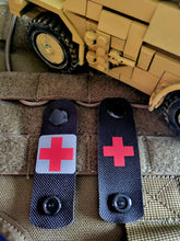 Lade das Bild in den Galerie-Viewer, NightStripes -IFAK RED REFLECTIVE-