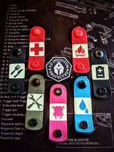 Lade das Bild in den Galerie-Viewer, BUSHCRAFT Edition V1