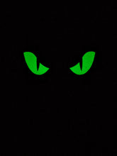 Lade das Bild in den Galerie-Viewer, NightStripes -look into my eyes-