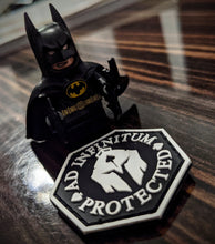 Lade das Bild in den Galerie-Viewer, Supporter Patch Ad Infinitum Protected