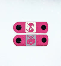 Lade das Bild in den Galerie-Viewer, NightStripes KIDS Edition