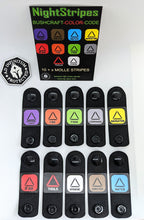 Lade das Bild in den Galerie-Viewer, Prepper COLOR CODE Set