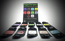 Lade das Bild in den Galerie-Viewer, Prepper COLOR CODE Set