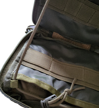 Lade das Bild in den Galerie-Viewer, POUCH mit IFAK/EDC Mollepatch