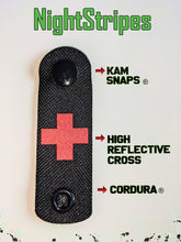 Lade das Bild in den Galerie-Viewer, NightStripes -IFAK RED REFLECTIVE-