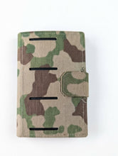 Lade das Bild in den Galerie-Viewer, Wallet Echo Delta Whisky
