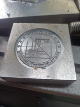 Lade das Bild in den Galerie-Viewer, BPOLI SB Coin
