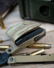 Lade das Bild in den Galerie-Viewer, Wallet Echo Delta Whisky
