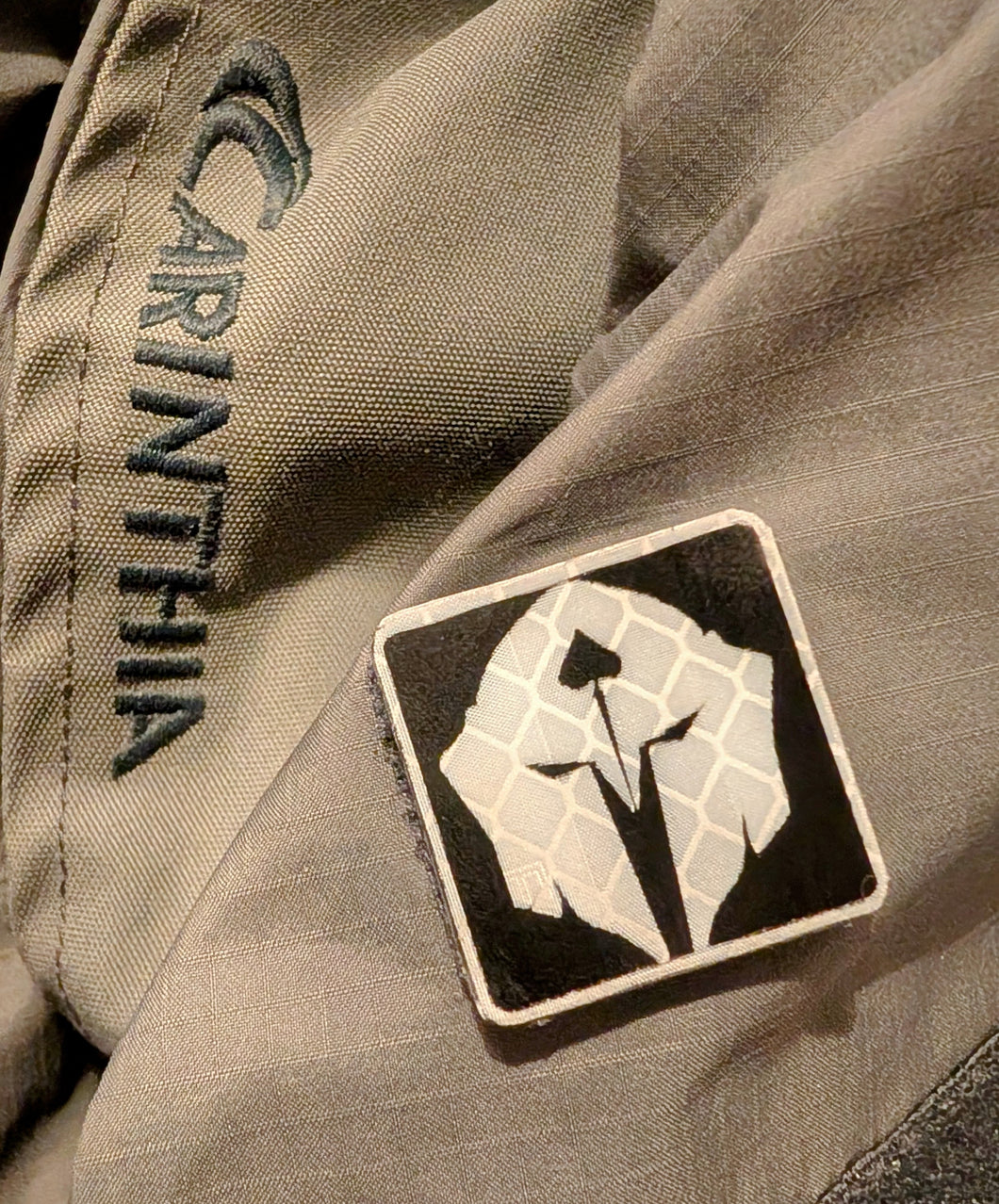 Infrarot Ranger Eyes